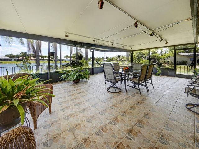 7625 Sunflower Drive, Margate, FL 33063