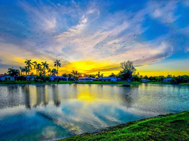 7625 Sunflower Drive, Margate, FL 33063