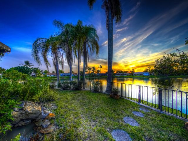 7625 Sunflower Drive, Margate, FL 33063