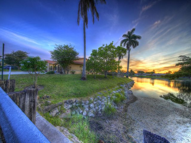 7625 Sunflower Drive, Margate, FL 33063