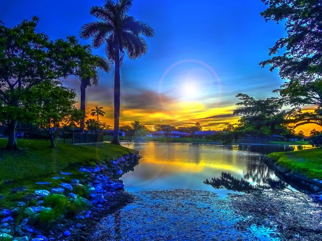 7625 Sunflower Drive, Margate, FL 33063