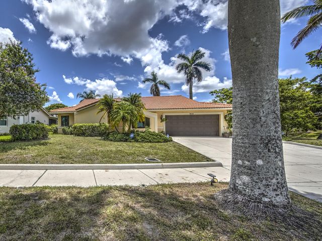 7625 Sunflower Drive, Margate, FL 33063