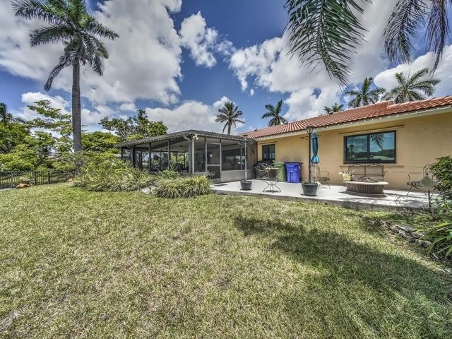 7625 Sunflower Drive, Margate, FL 33063