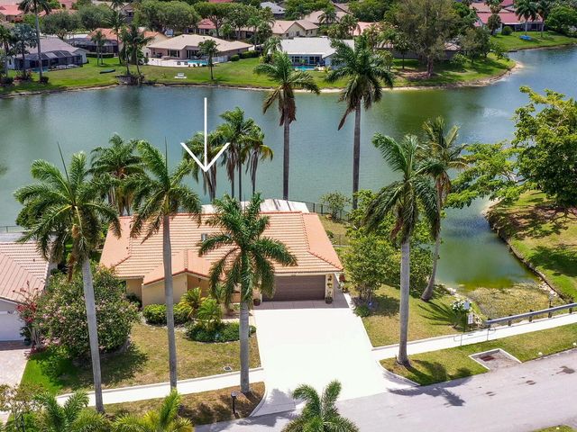 7625 Sunflower Drive, Margate, FL 33063