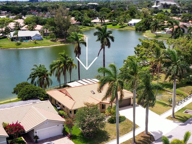 7625 Sunflower Drive, Margate, FL 33063