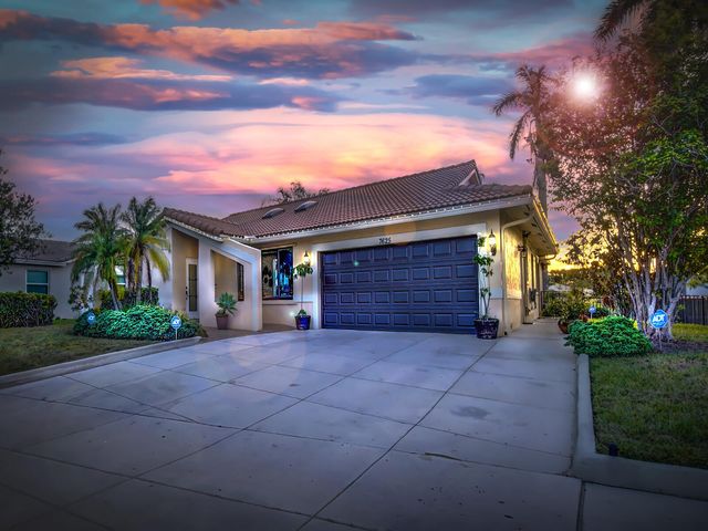 7625 Sunflower Drive, Margate, FL 33063