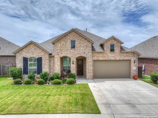 3121 Alnwick Park, Bulverde, TX 78163