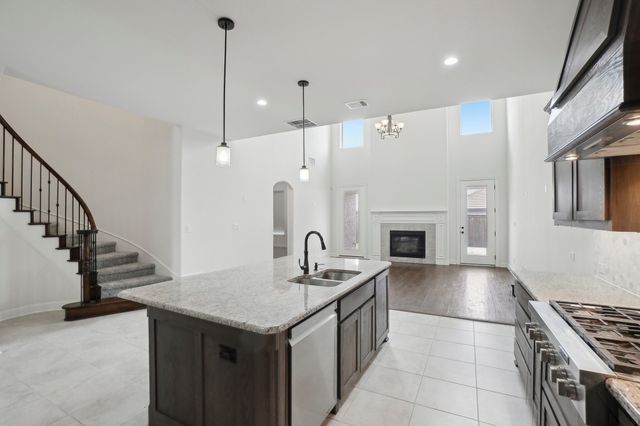 6625 Titus Lane, Frisco, TX 75036