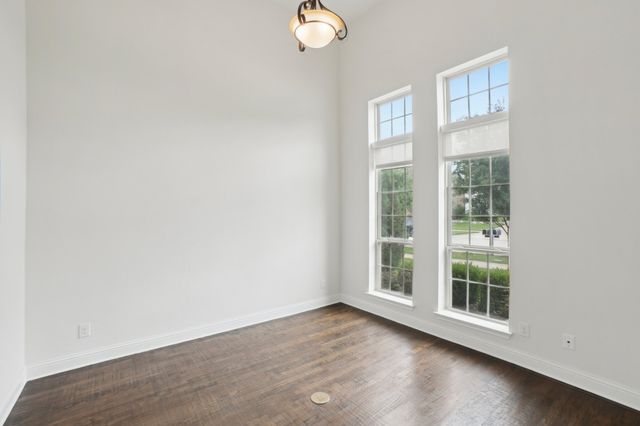 6625 Titus Lane, Frisco, TX 75036