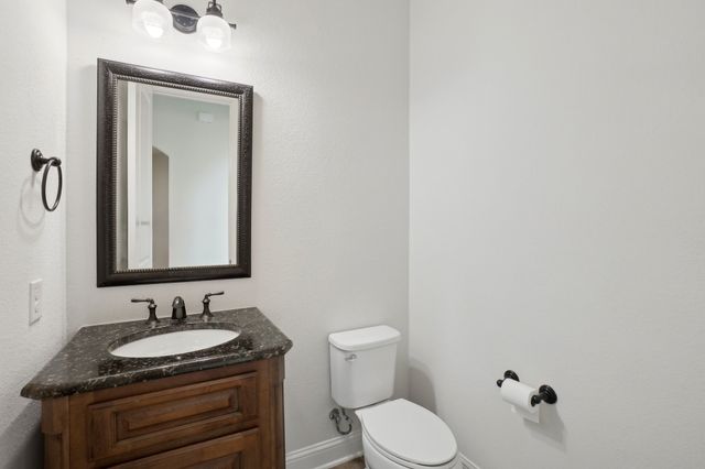 6625 Titus Lane, Frisco, TX 75036