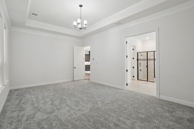 6625 Titus Lane, Frisco, TX 75036