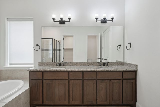 6625 Titus Lane, Frisco, TX 75036