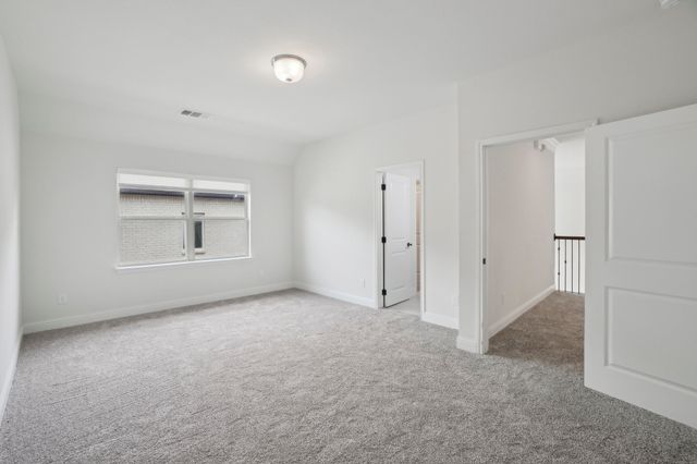 6625 Titus Lane, Frisco, TX 75036