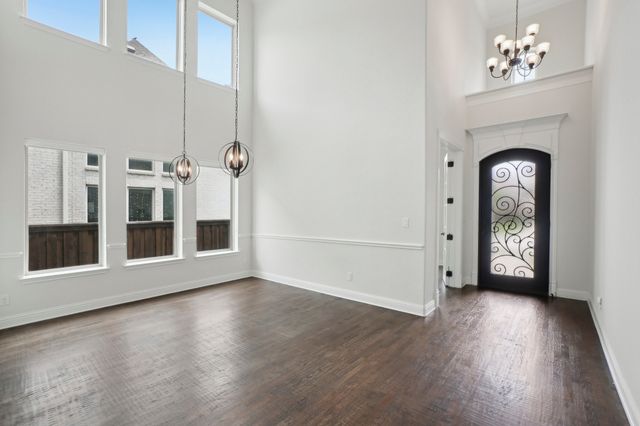 6625 Titus Lane, Frisco, TX 75036