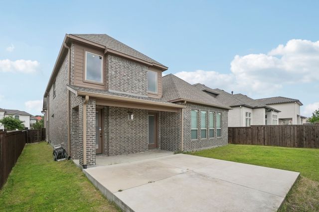 6625 Titus Lane, Frisco, TX 75036