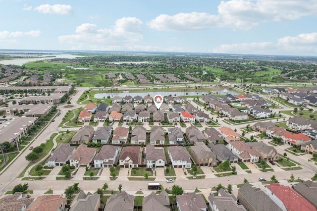 6625 Titus Lane, Frisco, TX 75036