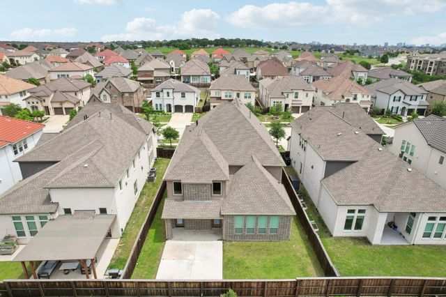 6625 Titus Lane, Frisco, TX 75036