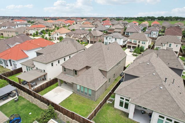 6625 Titus Lane, Frisco, TX 75036