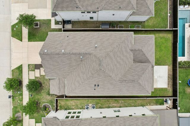 6625 Titus Lane, Frisco, TX 75036