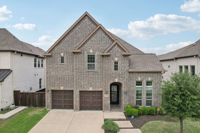 6625 Titus Lane, Frisco, TX 75036