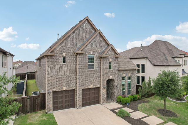 6625 Titus Lane, Frisco, TX 75036