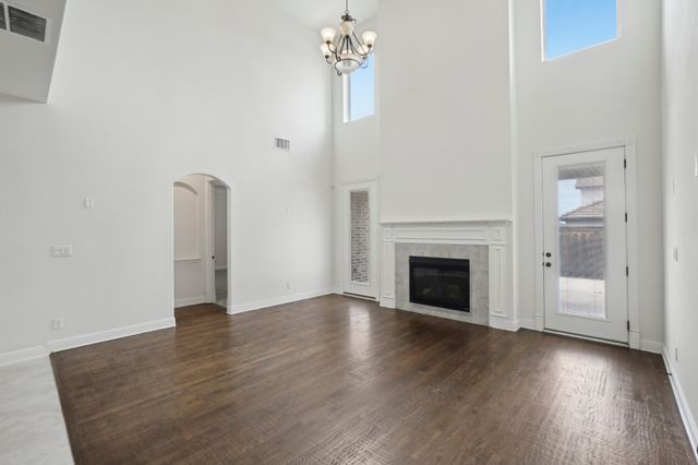 6625 Titus Lane, Frisco, TX 75036