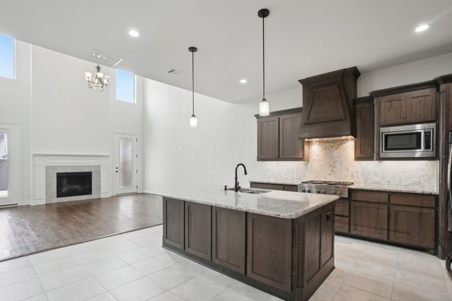 6625 Titus Lane, Frisco, TX 75036