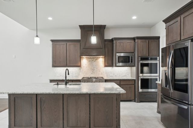 6625 Titus Lane, Frisco, TX 75036