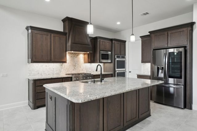 6625 Titus Lane, Frisco, TX 75036