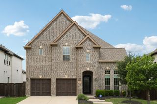6625 Titus Lane, Frisco, TX 75036