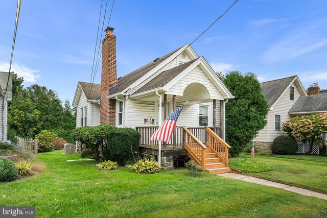 611 FURLONG AVE, Havertown, PA 19083