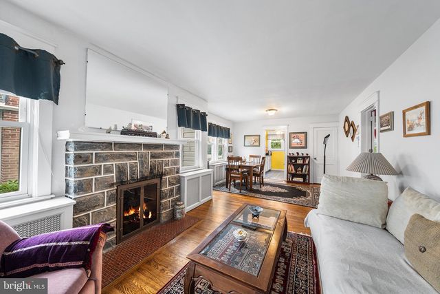 611 FURLONG AVE, Havertown, PA 19083