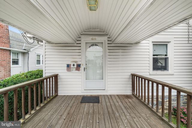 611 FURLONG AVE, Havertown, PA 19083
