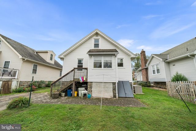 611 FURLONG AVE, Havertown, PA 19083