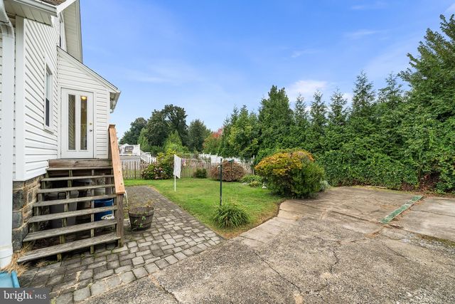 611 FURLONG AVE, Havertown, PA 19083