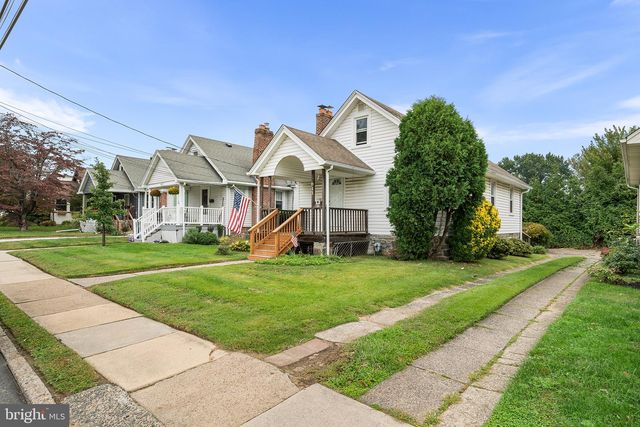 611 FURLONG AVE, Havertown, PA 19083