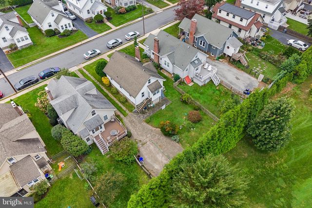 611 FURLONG AVE, Havertown, PA 19083