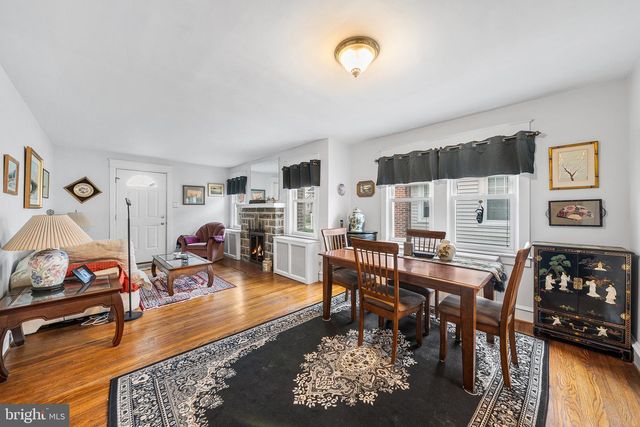 611 FURLONG AVE, Havertown, PA 19083
