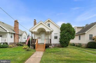 611 FURLONG AVE, Havertown, PA 19083