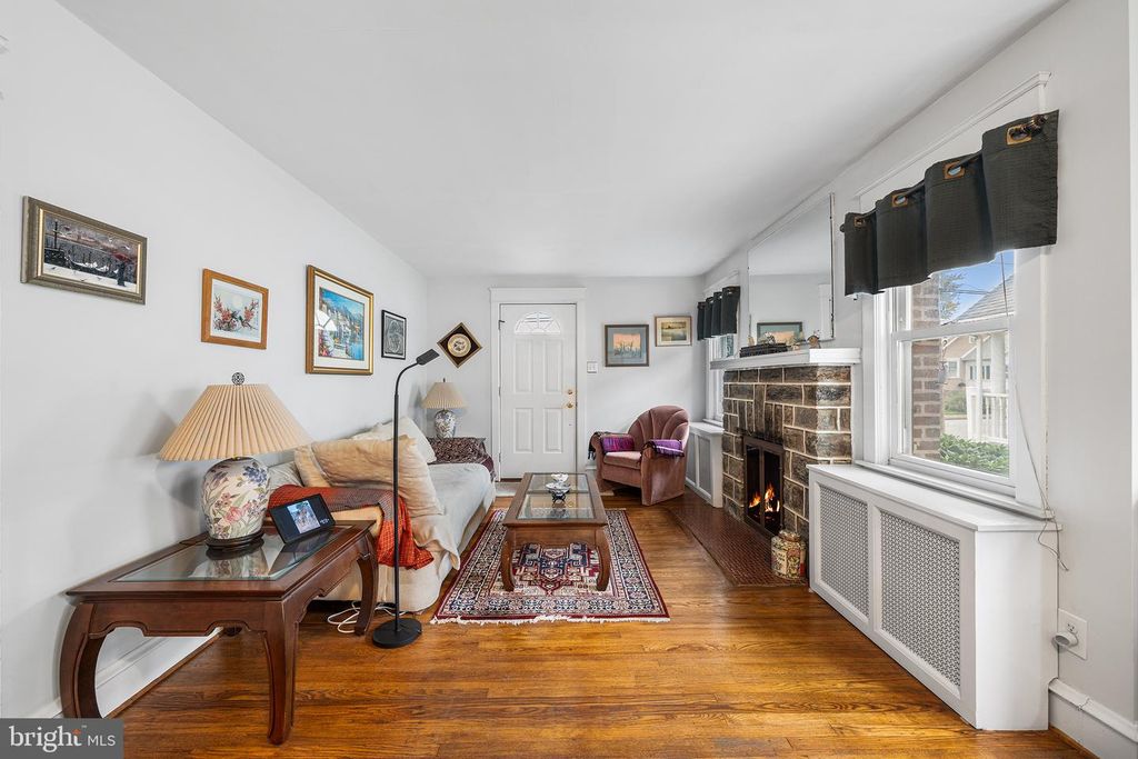 611 FURLONG AVE, HAVERTOWN, PA 19083 — photo 5