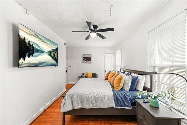 3635 Cantrell Road 4, Atlanta, GA 30319