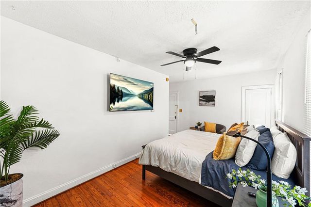 3635 Cantrell Road 4, Atlanta, GA 30319
