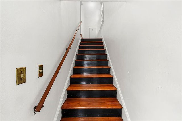 3635 Cantrell Road 4, Atlanta, GA 30319