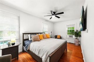 3635 Cantrell Road 4, Atlanta, GA 30319