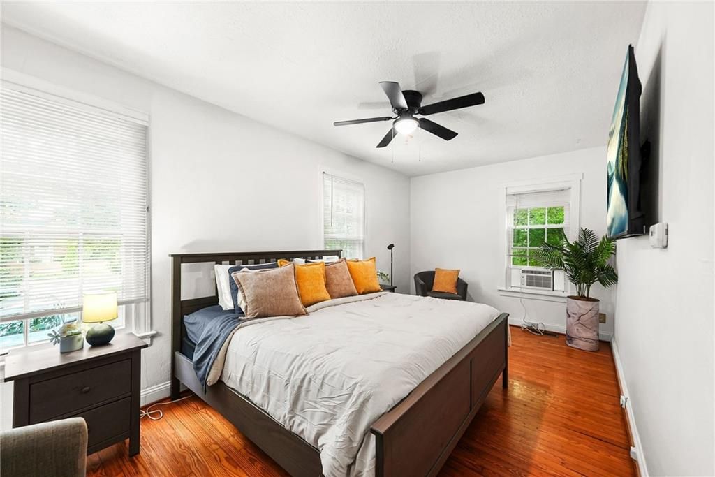 3635 Cantrell Road 4, Atlanta, GA 30319