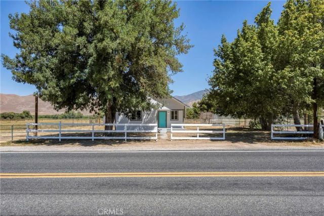 18220 HWY 178, Weldon, CA 93240