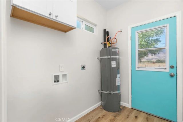 18220 HWY 178, Weldon, CA 93240