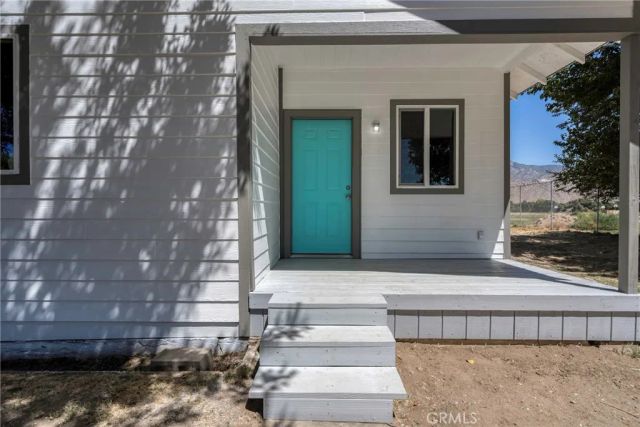 18220 HWY 178, Weldon, CA 93240