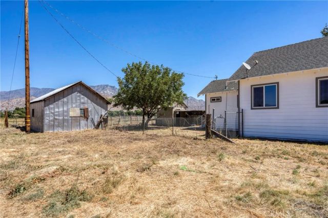 18220 HWY 178, Weldon, CA 93240