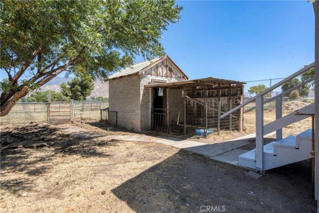 18220 HWY 178, Weldon, CA 93240
